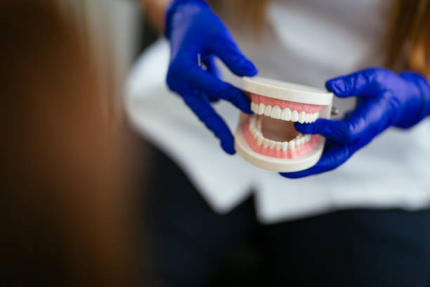TMJ/TMD Treatment in Pulaski, TN