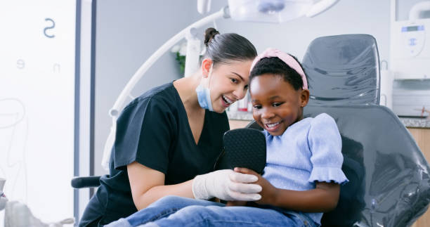 Oral Cancer Screening in Pulaski, TN