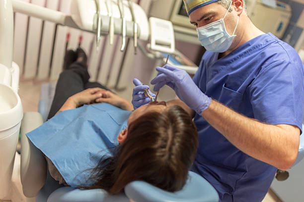 Best Oral Cancer Screening  in Pulaski, TN